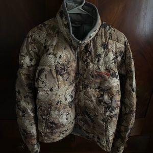 Sitka Gear Fahrenheit Jacket